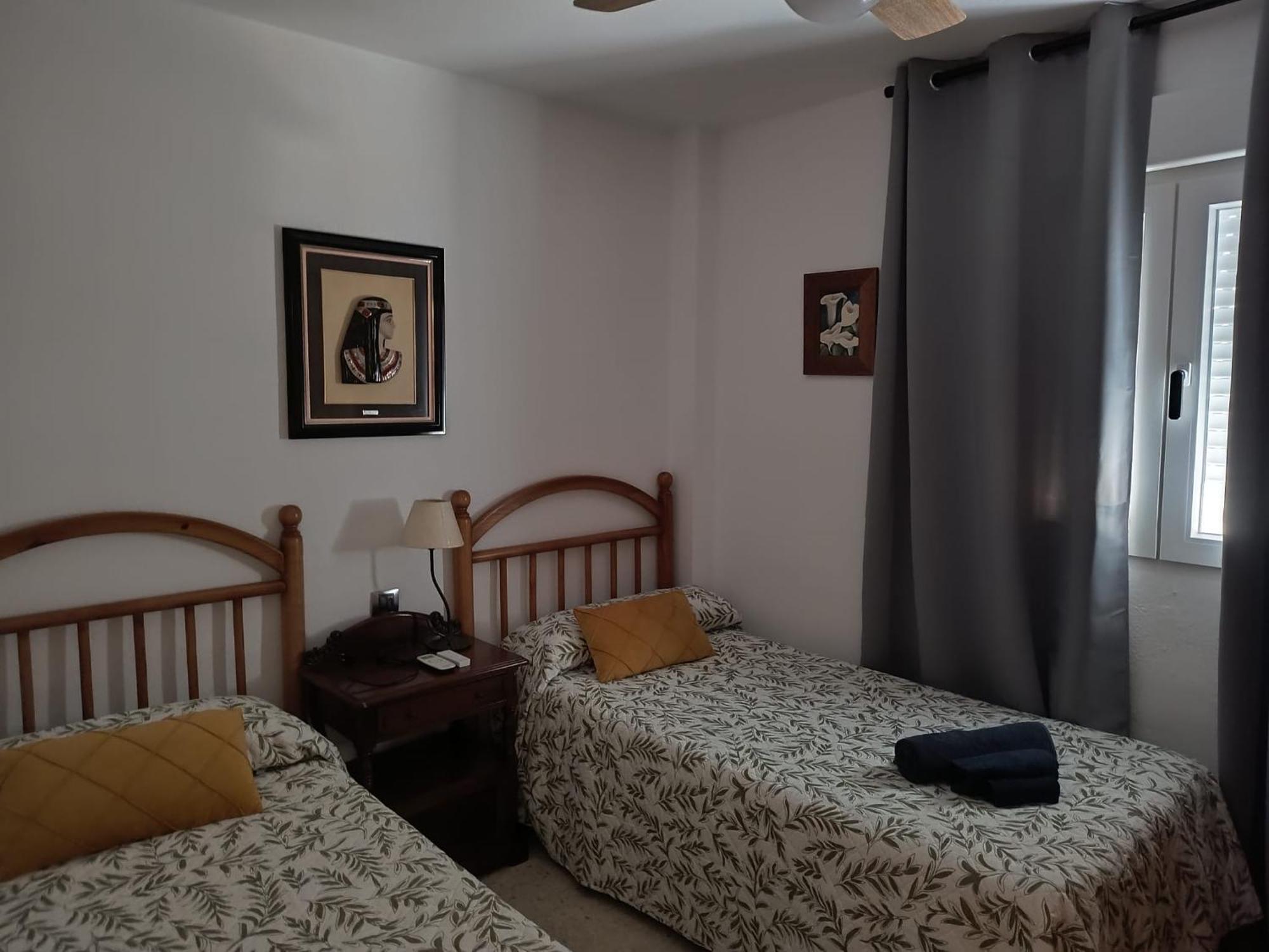 Apartment Piso Centro *
