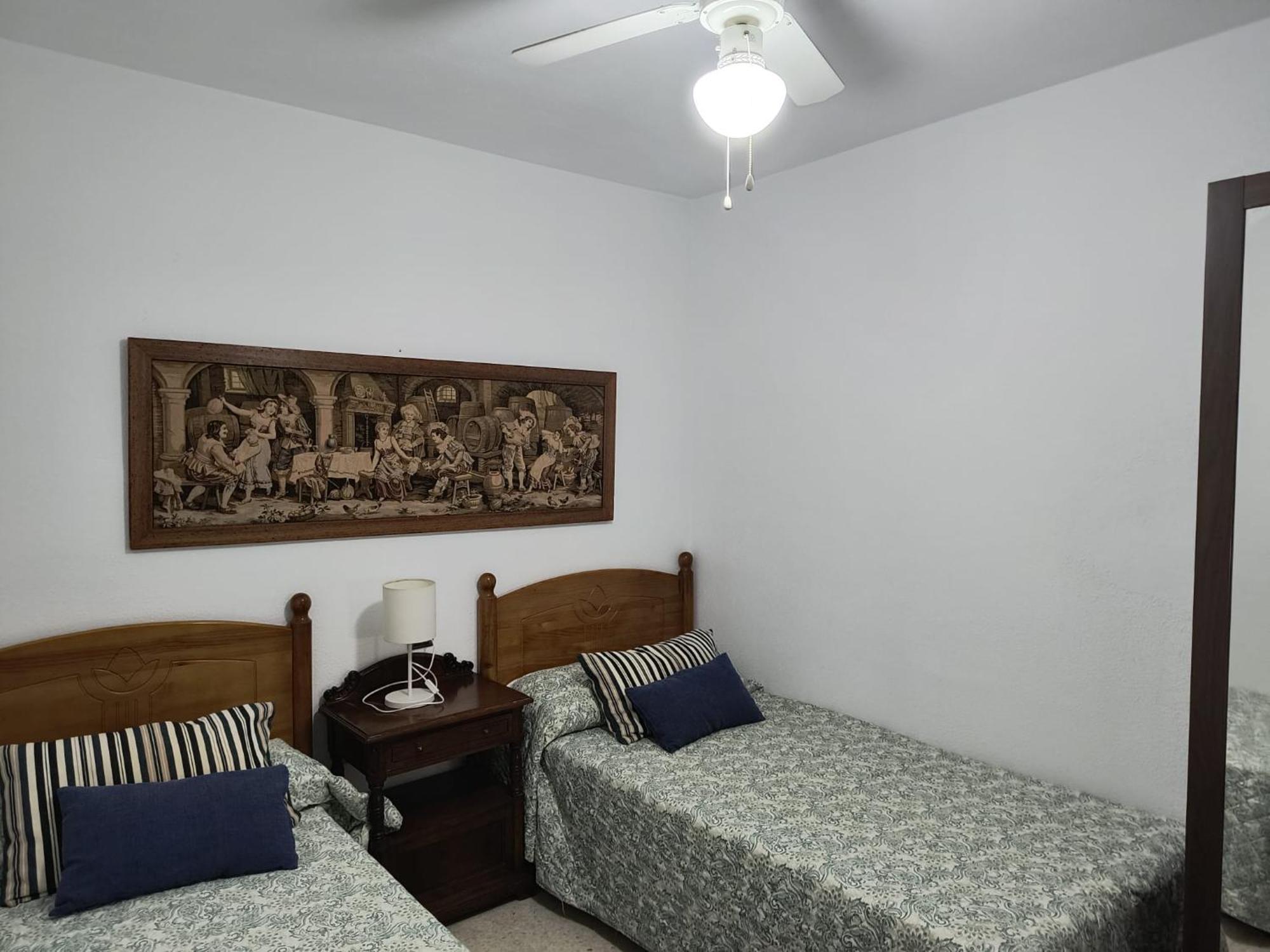 Apartment Piso Centro Torremolinos