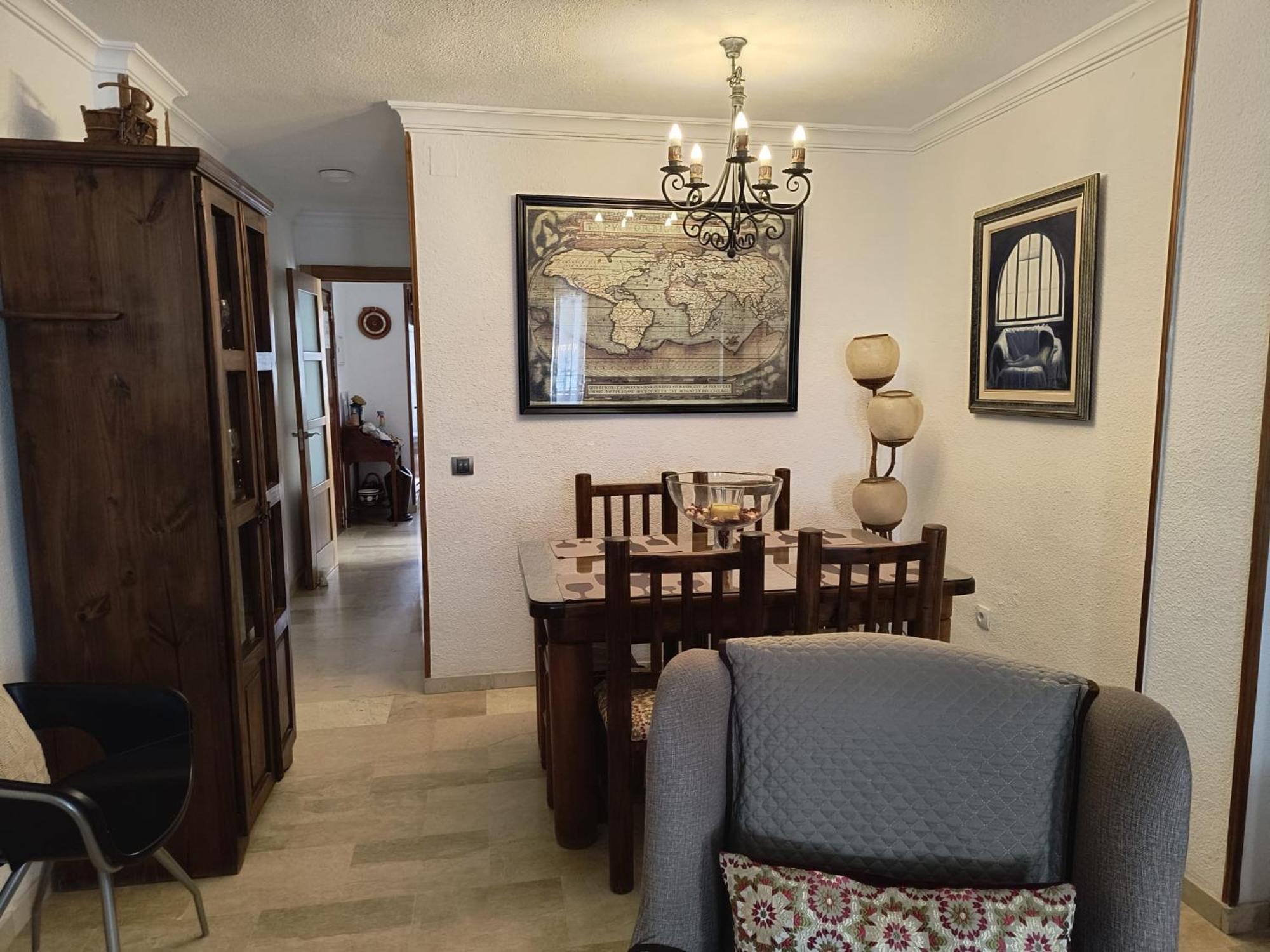 Piso Centro Apartment