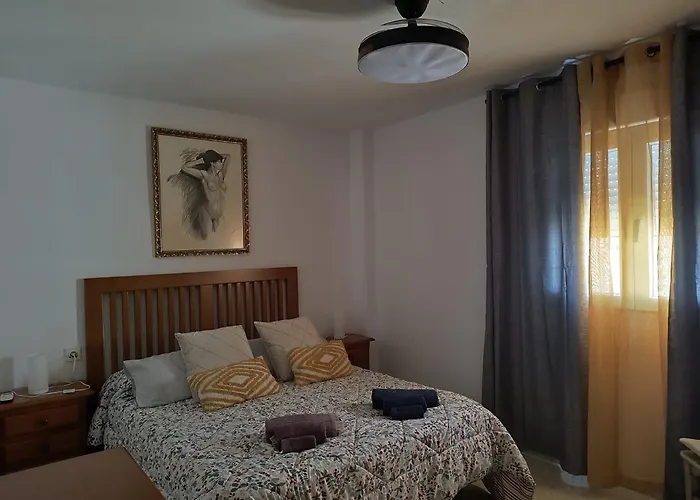 Piso Centro Torremolinos
