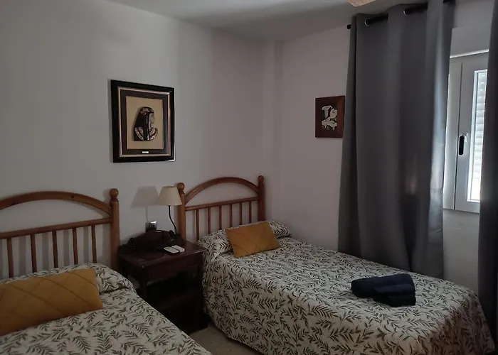 Piso Centro Torremolinos