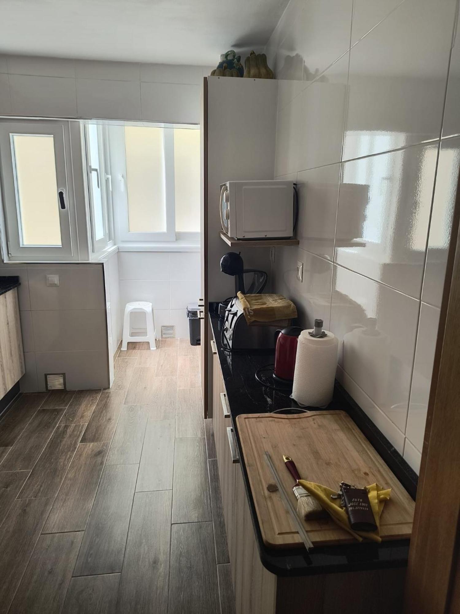 Piso Centro Appartement *